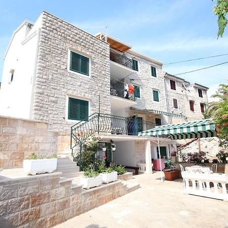 Apartment Bol 13413F 外观 照片