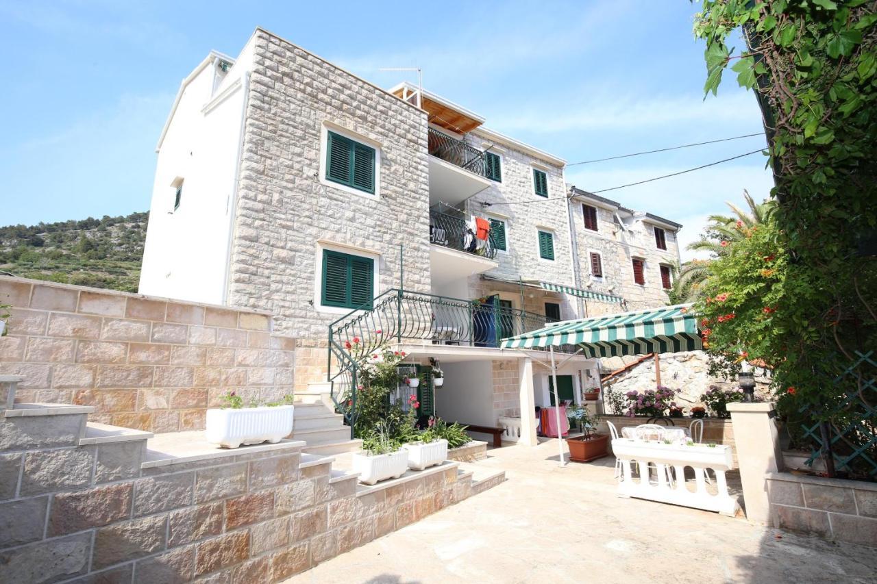 Apartment Bol 13413F 外观 照片